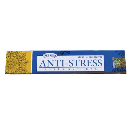 Anti-Stress Scented Sticks 2