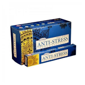 Anti-Stress Scented Sticks