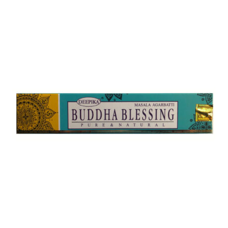 Buddha Blessing Scented Sticks 2