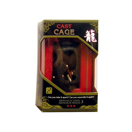 cage 2