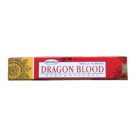Dragon Blood Scented Sticks 2