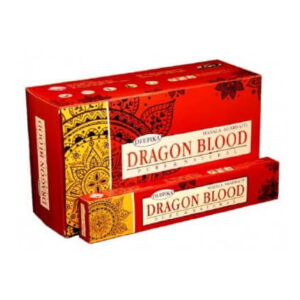 Dragon Blood Scented Sticks