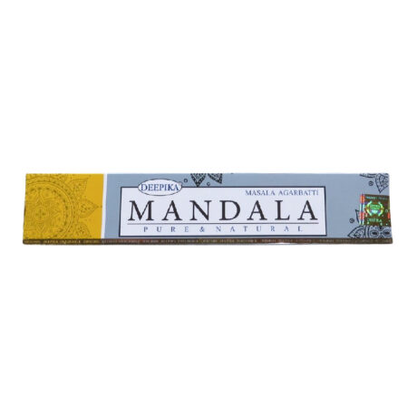 Mandala Scented Sticks 2