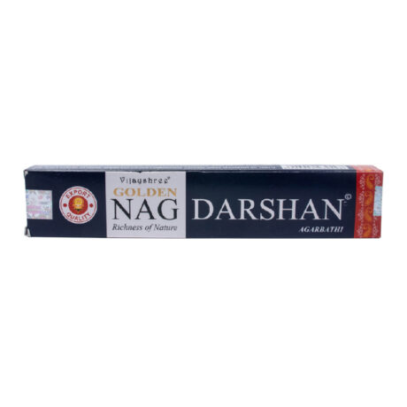 Nag Darshan Scented Sticks 2