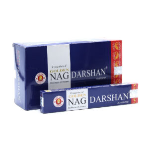 Nag Darshan Scented Sticks
