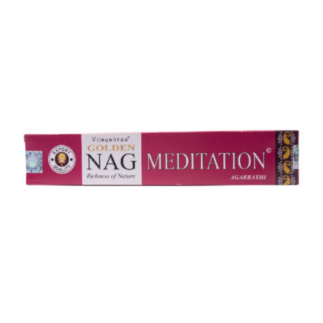 Nag Meditation Scented Sticks 2