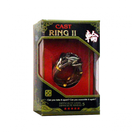 ring II 2