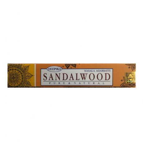 Sandalwood Scented Sticks